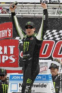 Kyle Busch