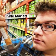 Kyle Marlett