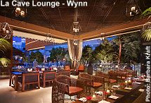 La Cave lounge Wynn