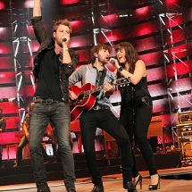 Lady Antebellum