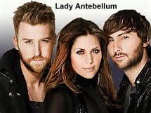 Lady Antebellum