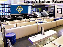 Lagasse's Stadium Palazzo
