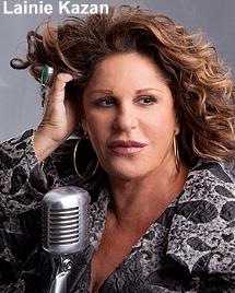 Lainie Kazan