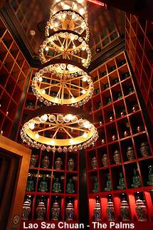 Lao Sze Chuan at The Palms