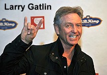 Larry Gatlin