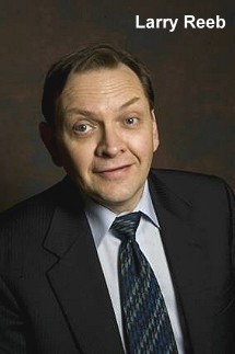 Larry Reeb