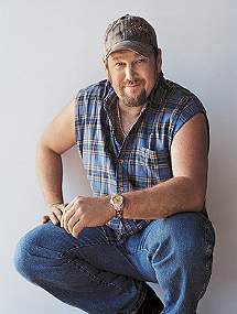 Larry the Cable Guy