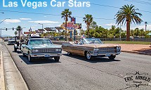 Las vegas Car Stars