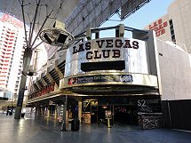 Las Vegas Club Casino