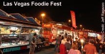 Las Vegas Foodie Fest