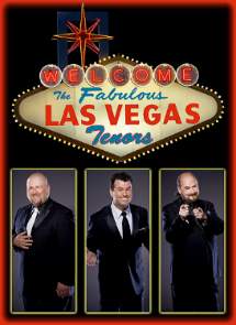 Las Vegas Tenors