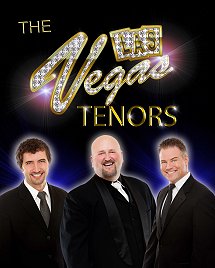 Las Vegas Tenors