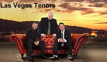 Las Vegas Tenors