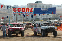 Laughlin Desert Challenge