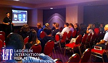 Laughlin International Film Festival 2012