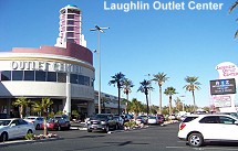Laughlin Outlet Center