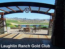 Laughlin Ranch Golf Club