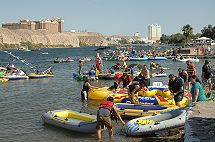 Laughlin Regatta / Bullhead City Regatta