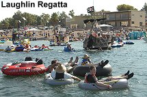 Laughlin Regatta
