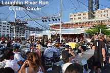 Laughlin River Run Center Circle