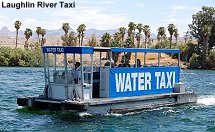 Laughlin River Taxi