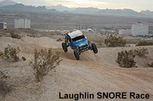 Laughlin SNORE Race