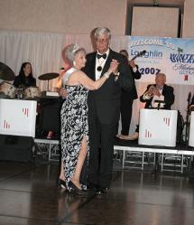 Laughlin Winter Break