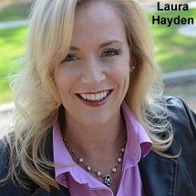 Laura Hayden