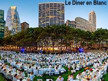 Le Diner en Blanc