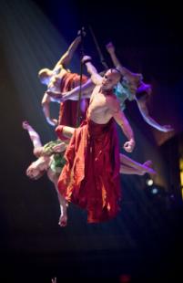 Le Reve