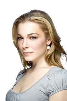 LeAnn Rimes