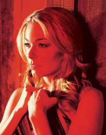 LeAnn Rimes