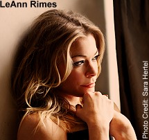 LeAnn Rimes