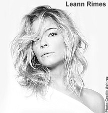 LeAnn Rimes