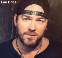 Lee Brice