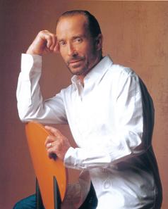 Lee Greenwood
