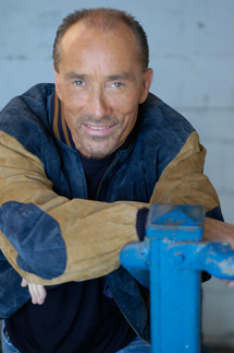 Lee Greenwood
