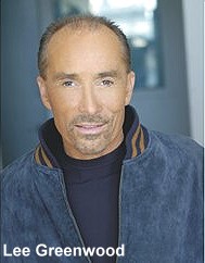 Lee Greenwood