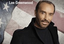 Lee Greenwood
