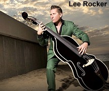 Lee Rocker