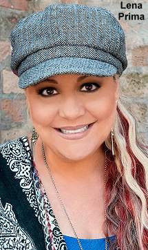 Lena Prima