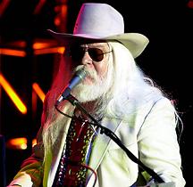 Leon Russell