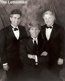 The Lettermen