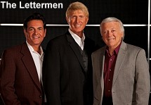 The Lettermen
