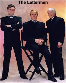 The Lettermen