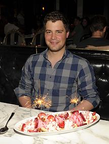 Levi Johnston
