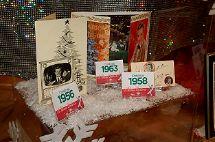 Liberace Museun Blinging in the Season