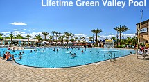 Lifetime Green Valley pool