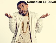 Lil Duval