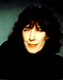 Lilly Tomlin